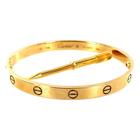 buy real cartier love bracelet online|authenticate cartier love bracelet.